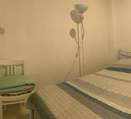 Cozy White Home 塞萨洛尼基 外观 照片