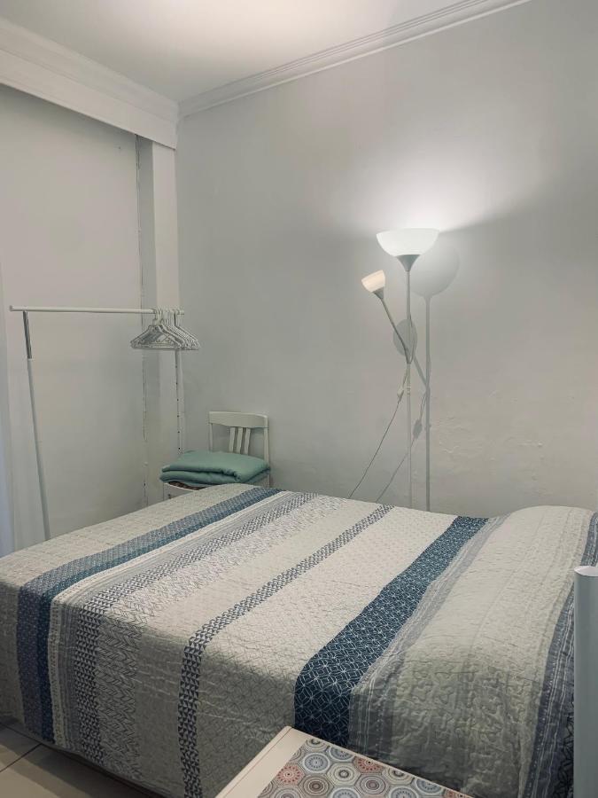 Cozy White Home 塞萨洛尼基 外观 照片