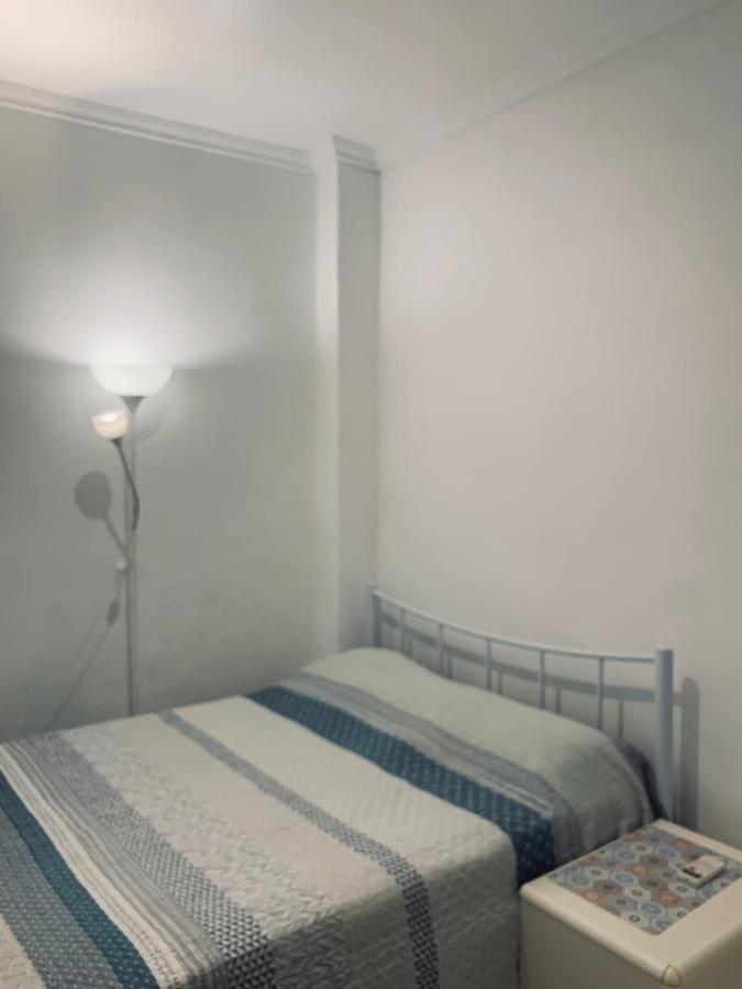 Cozy White Home 塞萨洛尼基 外观 照片