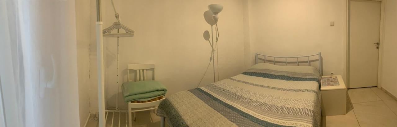 Cozy White Home 塞萨洛尼基 外观 照片