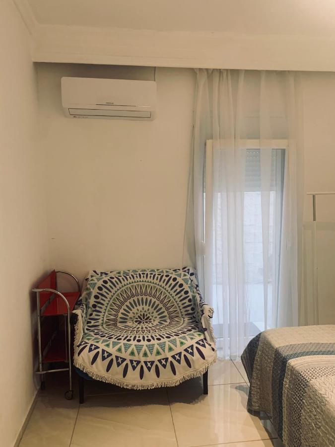 Cozy White Home 塞萨洛尼基 外观 照片
